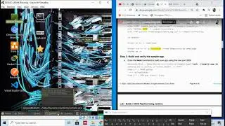 LAB 6 3 6    Build a CI CD Pipeline Using Jenkins
