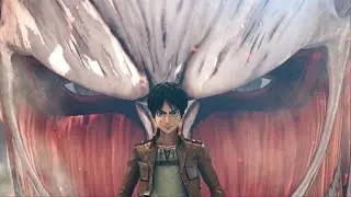 Attack on Titan (Chapter 1: Return of Despair)