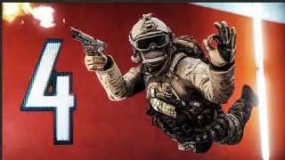 BATTLEFIELD 4 в 2022 году!!! Funny Moments!!!