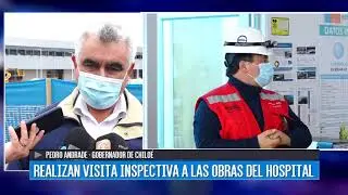 Noticiero 22 de Febrero de 2021
