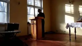 Trąd.