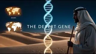 The DNA of the Desert Fathers: Tracing Haplogroup J1