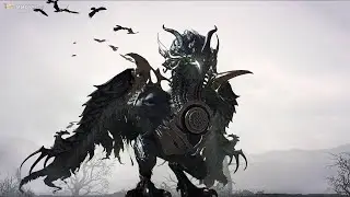 Lost Ark - Deskaluda 1415 - 4k