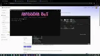 Discord Bot Mass DM | Free | x1 Speed | Real Time Speed For Comparison