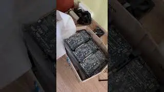 Коробка видеокарт