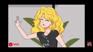 My Diary Animated: Riley’s Story (DELETED SCENE)