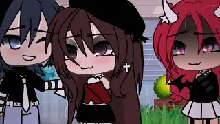 I knew one day you'd fall for someone new||gacha life