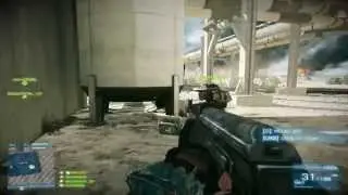 RadicalG4mers - BF3 - Trololo!