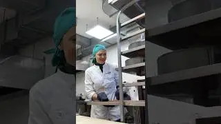 В кондитерке денег нет! Почему? 