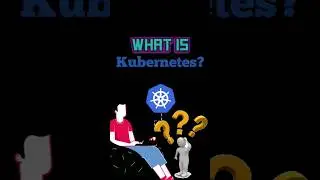 Kubernetes: An Introduction 
