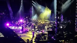 Hans Zimmer Live 2022 - Gladiator - Manchester Arena 24/03/22