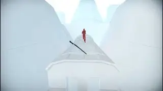 Super hot train speedrun