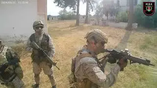 Airsoft MOE - Vila Fernando(Portugal)