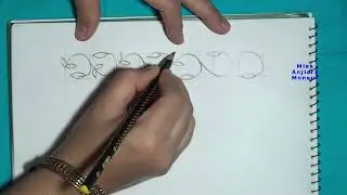Design Drawing Made Easy, Simple Techniques for Creating Eye-Catching Part-4