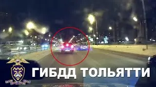 По информации активистов задержан нетрезвый водитель 