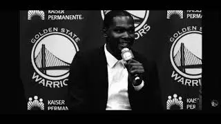 Kevin Durant Traitor