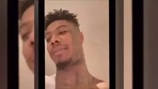 #blueface CALLS SIDECHICK IN FRONT OF HIS BABYMAMA #jaidynalexis & SHE SNAPS 🤬😡  #tapinmedia