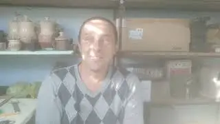 Спас. Учителя. Пробуждение.