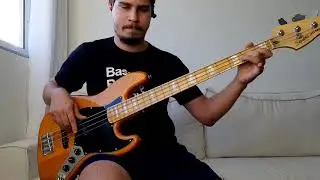 DESAFIO DO GROOVE #2 - Erick Cipriano