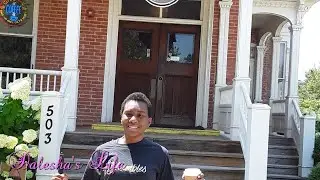 Day In Our Life |Coffee Shop | Dalesha’s Life
