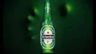 Heiniken Ad