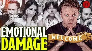 Brennan Leaves Critical Role Cast In TEARS! - Campaign 4 Viewership Record! - D&D's Starfinder!