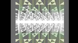 C64 One File Demo: Too Long on Disk by Hoaxers and Wrath Designs 2021