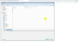 Web-Карта. Урок 06. Прикрепляем файлы в таблицах web-карты