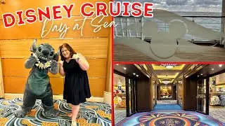 Shopping Aboard the Disney Magic | Haul & Day at Sea sailing with Disney Cruise Line