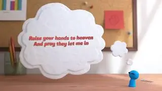 Ignis Brothers - Braveheart (Lyric Video)