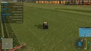Черемшанка (гигантская карта) Farming Simulator 22