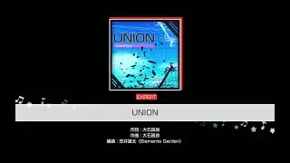 BanG Dream! #67 Union [Expert]