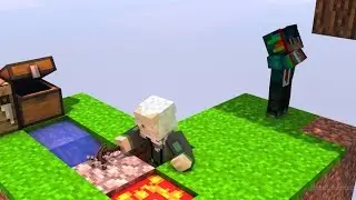 Skyblock #1 (AZERICE)