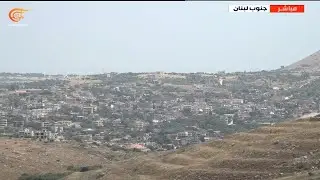 آخر التطورات على جبهة الإسناد اللبنانية