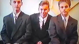 Шарыпово 1996 год. 11в класс, школа 7. Часть 4.