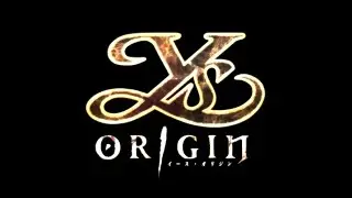 Ys Origin - Opening