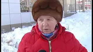 Твой выбор - Владимирская область