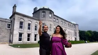 Powerscourt Gardens & Waterfall: vale a pena conhecer esse lugar próximo de Dublin?