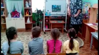 Пицына В  В  НООД по экологии
