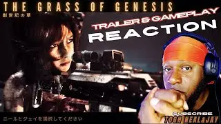 TOMB RAIDER: THE GRASS OF GENESIS - Best Tomb Raider Game?