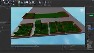 How To: Make a randomly generated dungeon on roblox