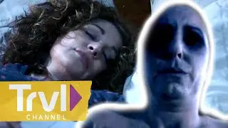 Woman Can't Believe She Lives in Haunted House | A Haunting | Travel Channel