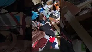 ‼️ЖЕСТЬ в Американском Доме ‼️