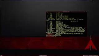 How to use HPING3 for DDOS ATTACK in Black Arch