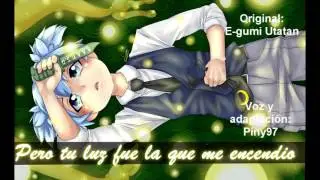 Assassination classroom - Tabidachi no uta (Cover español)