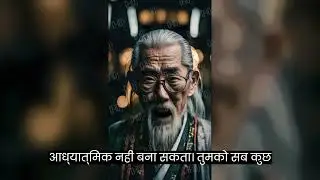Kay Aapko ye 5 bate Pata Hai? | AI Generator | AI Videos | AI Motivational.