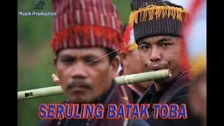Seruling Batak Toba Terbaru 2020, Nonstop Seruling Batak, Uning   uningan Seruling Batak Toba