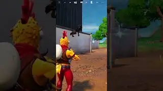 Rift Wolf!! - Fortnite - #shorts