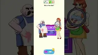 Naughty Quiz || Brain Out Puzzle || Story Gameplay || Android Game || Wingman
