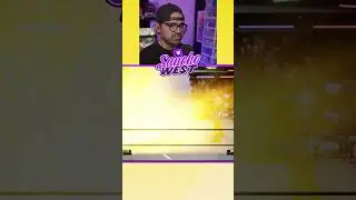 ADAM COLE's REAL FINISHER in AEW FIGHT FOREVER PS5